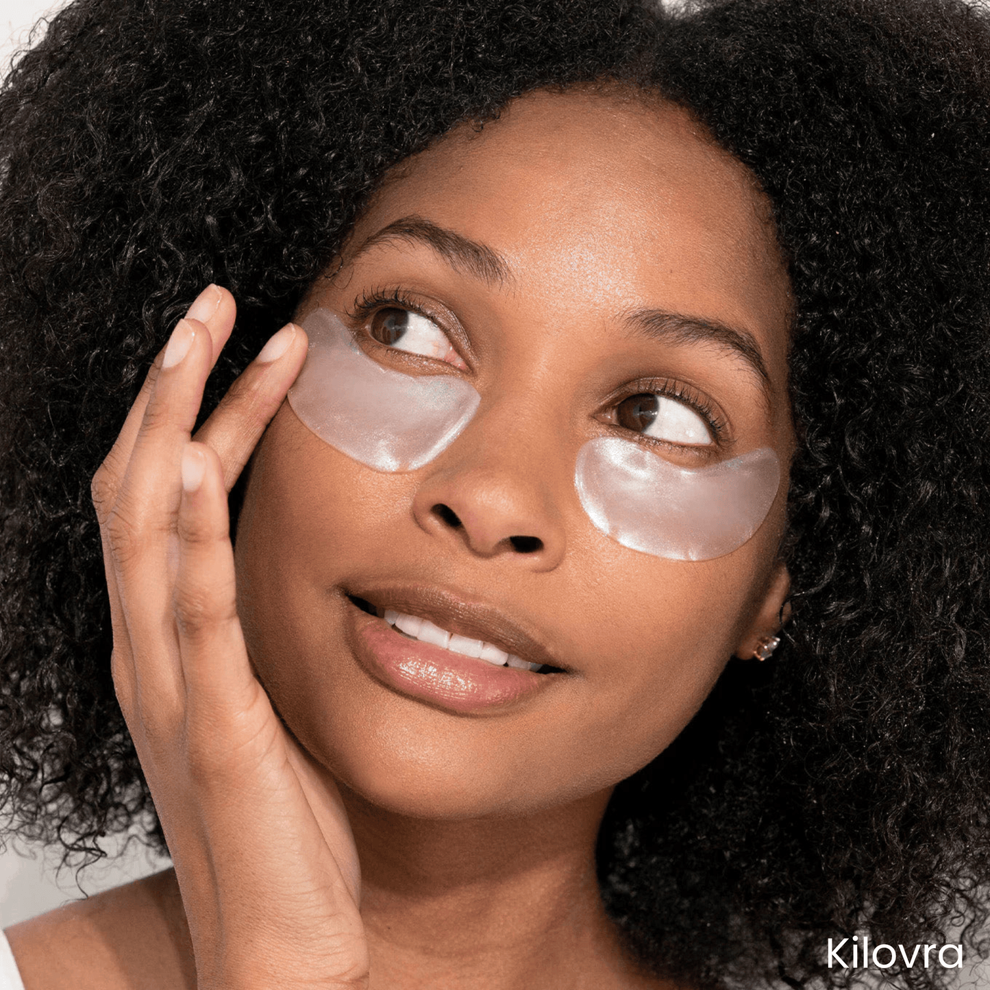 Collagen Anti-Aging Under Eye Mask